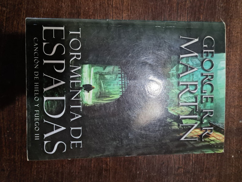 Colección Game Of Thrones Libros X5