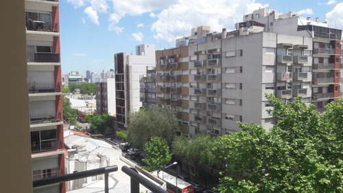 Imagen 6 de 30 de Departamentos De 2 Amb. Externos A Estrenar San Martin 3200