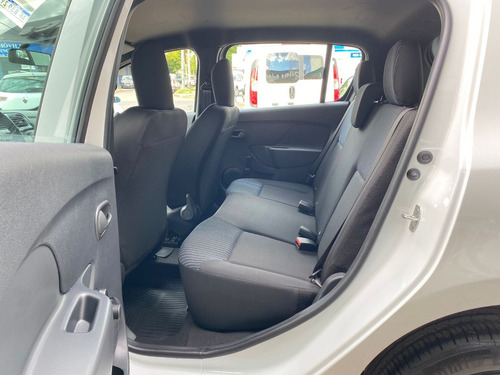Renault Sandero 1.6 16v Life