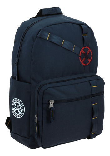 Mochila Grande Chenson X-men Juvenil Clops Xm70245-9