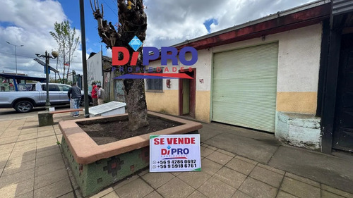 Padre De Las Casas Venta De Terreno