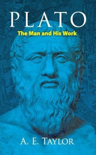 Libro Plato: The Man And His Work - Nuevo