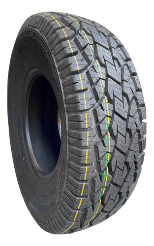 Kit 2 Llantas 265 70 R17 Gallant Suv At5