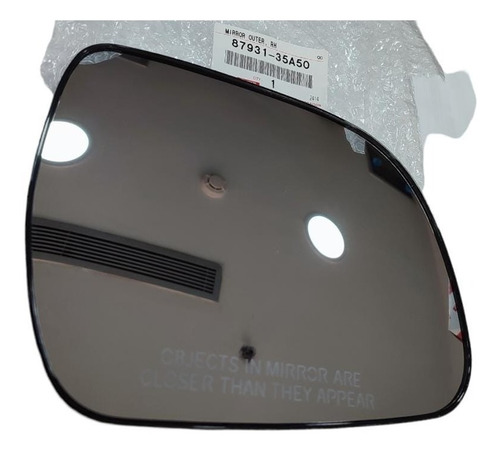 Retrovisor Derecho 4runner 2010-2013