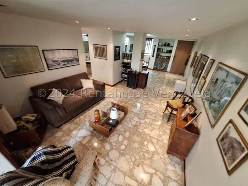 Apartamento Venta El Cafetal
