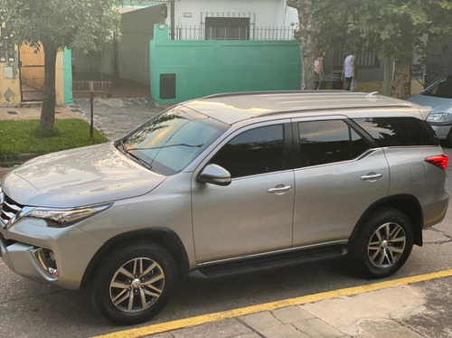 Imagen 4 de 15 de Toyota Sw4