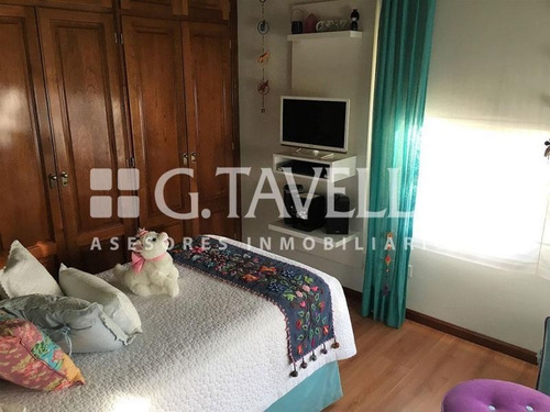 Imagen 14 de 17 de Venta De Chalet 4 Amb. Pileta En Barrio Privado Casco Leloir