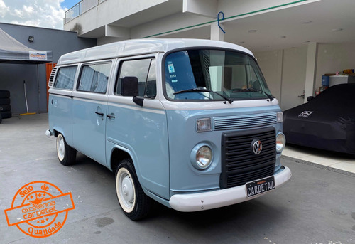 Volkswagen Kombi Last Edition
