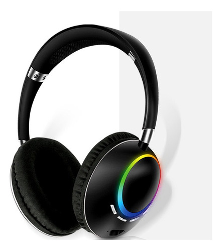 Auriculares Gamer Inalámbricos Diadema, Over-ear, Bluetooth