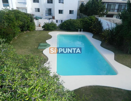 Imagen 12 de 12 de Apartamento En Montoya Alquiler 3 Dormitorios