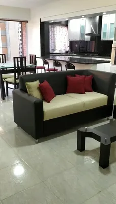 Apartamento en alquiler