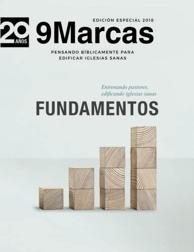 Libro: Fundamentos (essentials) 9marcas (9marks): Entrenando