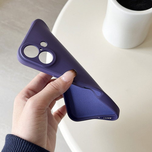 Funda Para Huawei Honor X40 Gt/x9 5g/magic4 Lite 5g Funda Protectora Antiarañazos A Prueba De Golpes