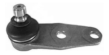 Rotula Susp Renault Clio Kangoo Clio Mio Megane R-19 12mm