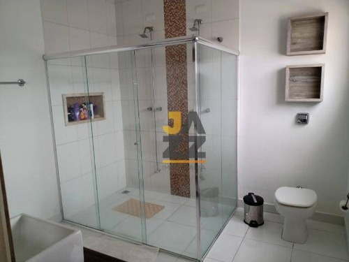 Casa Com 4 Dormitórios À Venda, 350 M² Por R$ 1.350.000,00 - Jardim Ibiti Do Paço - Sorocaba/sp - Ca13151