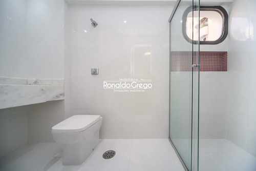 Imagem 24 de 30 de Apartamento Á Venda 4 Dorms, Aclimação, Piracicaba - R$ 1.41 Mi - V5532