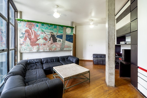 Imagem 22 de 26 de Apartamento De Luxo 4 Quartos Suites 414m2 No Largo Da Vitoria - Adr645 - 34753365
