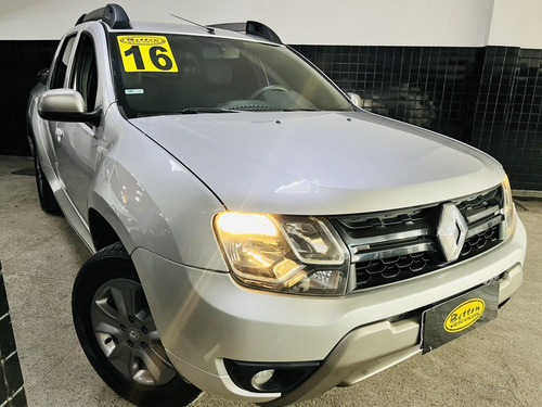 Renault Duster Oroch 1.6 16V FLEX DYNAMIQUE 4P MANUAL