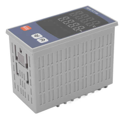 Componente De Controle Industrial Berm Controlador De Temper