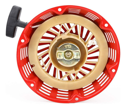 Arranque Completo Gx340 Gx390 Gx610 Gx620 10 A 13hp