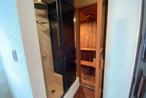 Casa En Venta En Barrio San Francisco, Magdalena Contreras.