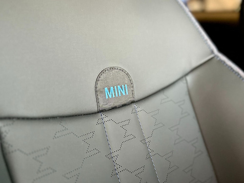 Mini Cooper 1.5 C At 3P