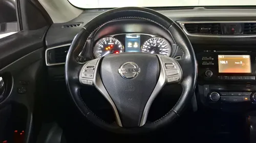 Nissan X-Trail 2.5 ADVANCE 3 ROW AUTO