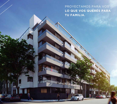 Apartamento A La Venta De 3 Dormitorios, En La Mejor Ubicacion De La Ciudad!!!