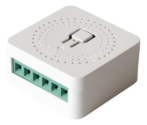 Kit 20x Interruptor Intelig Relé Wifi 1 Canal 16a Diy