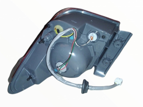 Imagen 3 de 4 de Mica Stop Chevrolet Cruze Lado Izquierdo Chófer Original