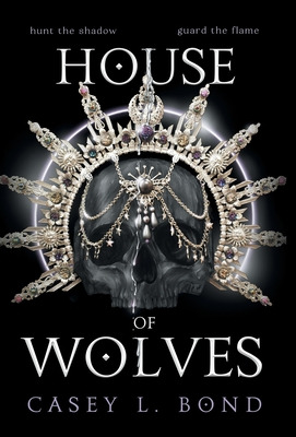 Libro House Of Wolves - Casey L Bond