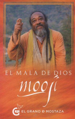 El Mala De Dios - Mooji (Reacondicionado)