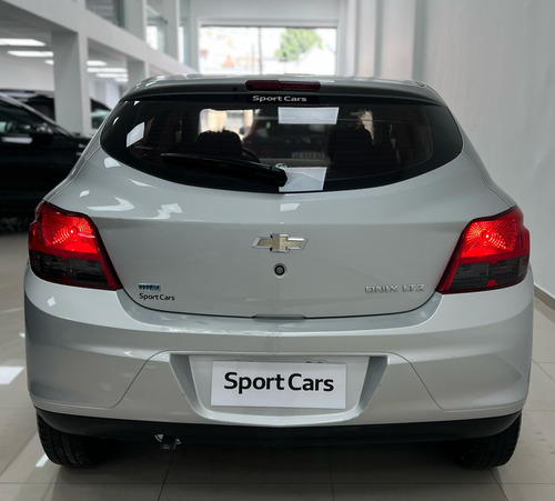 Chevrolet Onix 1.4 Ltz At 98cv