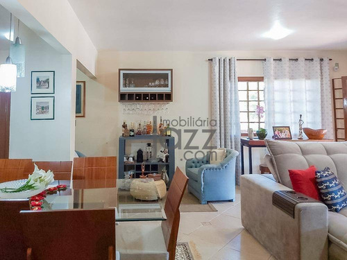 Chácara Com 3 Dormitórios À Venda, 5000 M² Por R$ 1.850.000,00 - Recanto Dos Pássaros - Indaiatuba/sp - Ch0326