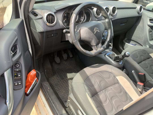 Citroen C3 Tendance 1.5 8v Flex