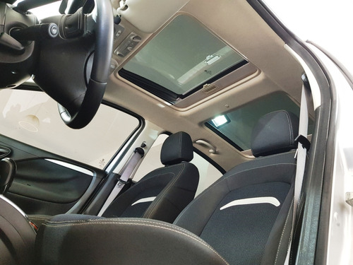 Fiat Punto 1.8 SPORTING 16V FLEX 4P AUTOMATIZADO