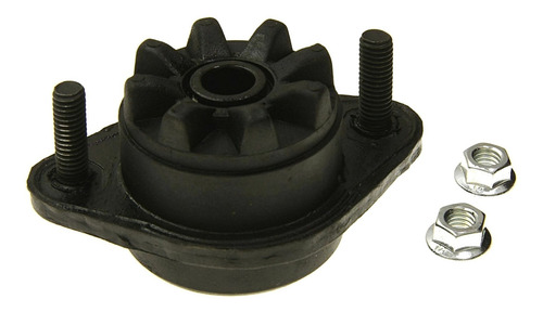 Base Amortiguador Tras Izq/der Sup Buick Skylark 80-98 Trw
