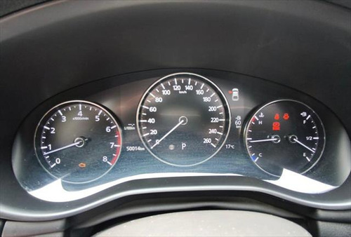 Mazda Mazda 3 2.5 Signature Hb At