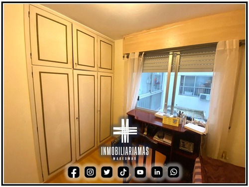 Imagen 8 de 14 de Alquiler Apartamento Montevideo Imas.uy Fc (ref: Ims-17361)