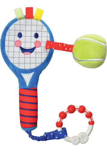 Raqueta De Tenis Little Sport Star | Adecuado Desde El Nacim