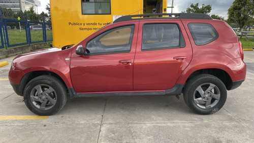 Imagen 4 de 15 de Renault Duster Dynamique