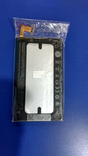 Bateria Htc One Max
