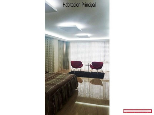 Casa En Venta - La Loira, Urb. El Paraíso