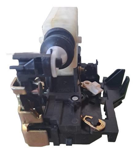 Cerradura Puerta Derecha Delantera Megane Electrica Valeo