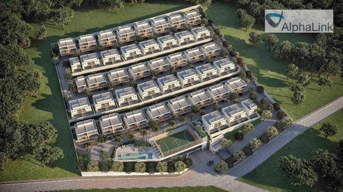 Casa À Venda, 214 M² Por R$ 1.356.300,00 - Alphaville - Santana De Parnaíba/sp - Ca0457
