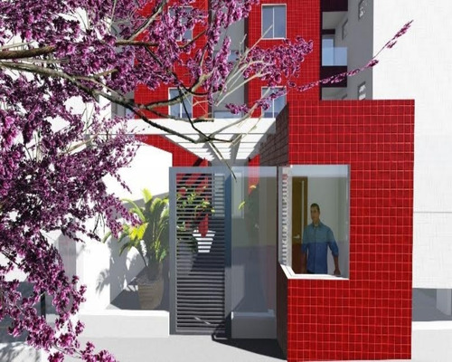 Imagem 4 de 9 de Apartamento - Oci6533 - 32366226