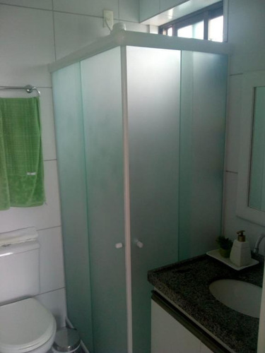 Imagem 13 de 27 de Apartamento Com 3 Dormitórios À Venda, 61 M² Por R$ 380.000,00 - Campo Grande - Recife/pe - Ap3167