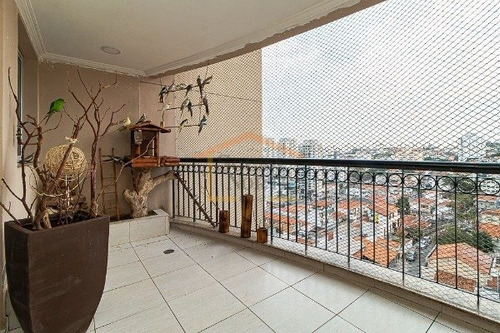 Imagem 7 de 15 de Apartamento, Venda, Santana, Sao Paulo - 29692 - V-29692