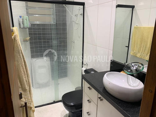 Imagem 16 de 25 de Apartamento À Venda Em Centro - Ap001961
