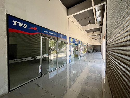 Oportunidad Local Comercial Manuel Montt / Alférez Real